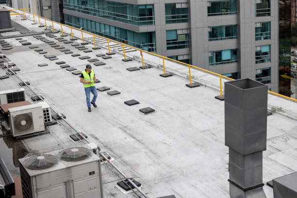 Best Hot Roofs  in Abram, TX