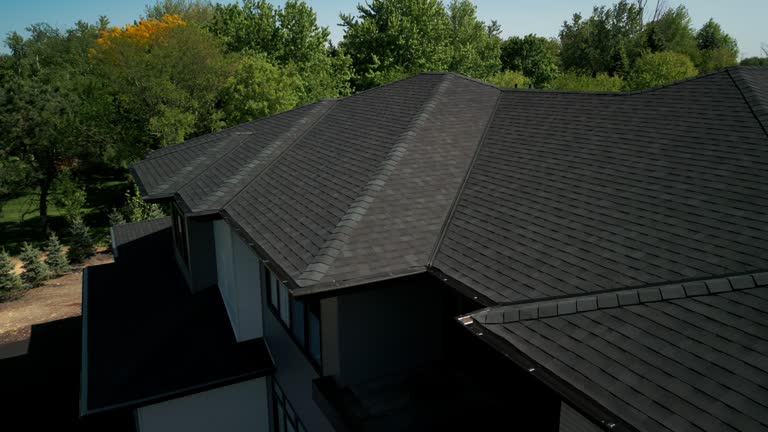 Best Metal Roofing Installation  in Abram, TX