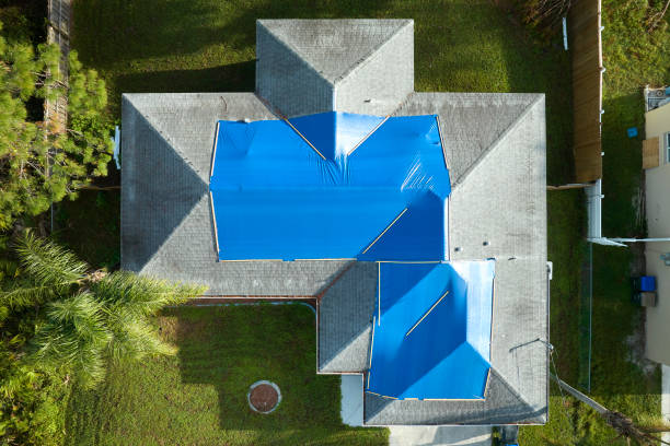 Best Slate Roofing  in Abram, TX