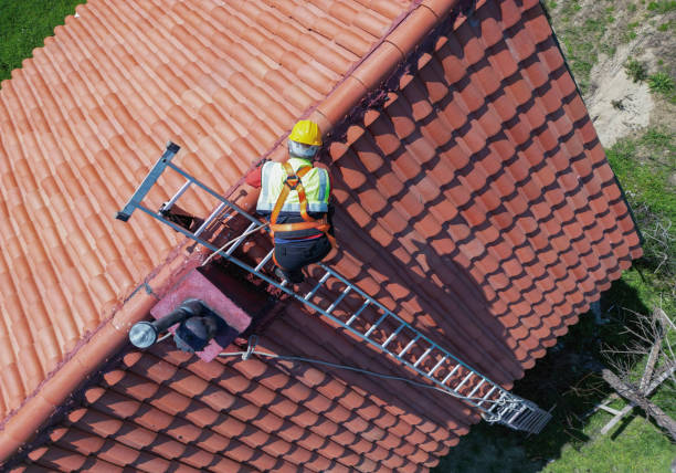 Trusted Abram, TX Roofing Service Experts